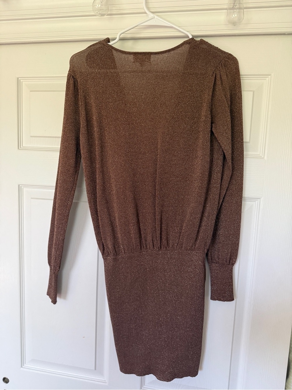 Superdown Aura mini dress - Picture 6 of 7